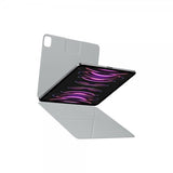 Pitaka iPad Pro 11 (M4/M5) Fodral MagEZ Folio 2 Vit