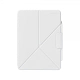 Pitaka iPad Pro 11 (M4/M5) Fodral MagEZ Folio 2 Vit