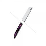 Pitaka iPad Pro 11 (M4/M5) Fodral MagEZ Folio 2 Vit