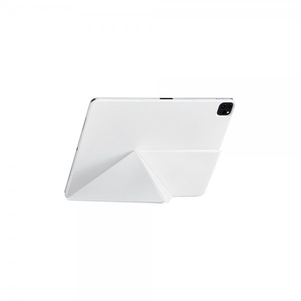 Pitaka iPad Pro 11 (M4/M5) Fodral MagEZ Folio 2 Vit