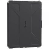Targus iPad Pro 11 (M4/M5) Fodral Pro-Tek Clear Svart