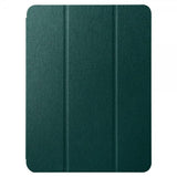 Spigen iPad Pro 11 (M4/M5) Fodral Urban Fit Midnight Green