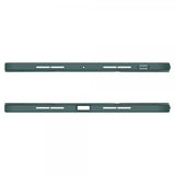 Spigen iPad Pro 11 (M4/M5) Fodral Urban Fit Midnight Green