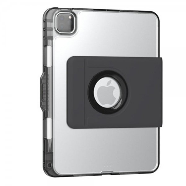 Targus iPad Pro 11 (M4/M5) Fodral VersaVu Clear Svart
