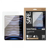 SAFE by PanzerGlass iPad Pro 11 (M4/M5) Skärmskydd Ultra-Wide Fit