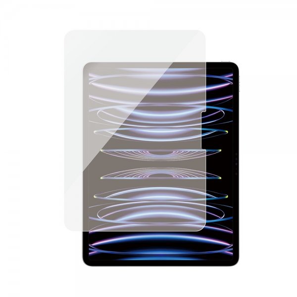 SAFE by PanzerGlass iPad Pro 11 (M4/M5) Skärmskydd Ultra-Wide Fit