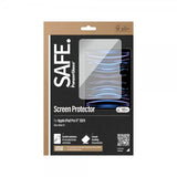 SAFE by PanzerGlass iPad Pro 11 (M4/M5) Skärmskydd Ultra-Wide Fit