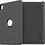 Otterbox iPad Pro 12.9 (gen 4/5/6) Skal Defender Svart