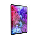 ZAGG InvisibleShield iPad Pro 12.9 (gen 3/4/5/6) Skärmskydd Glass Elite+