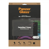 PanzerGlass iPad Pro 12.9 (gen 3/4/5/6) Skärmskydd Edge-to-Edge Case Friendly Privacy