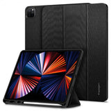 Spigen iPad Pro 12.9 (gen 4/5/6) Fodral Urban Fit Svart