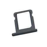 iPad Pro 12.9" 3rd Gen/Pro 11" 4e Gen Simkortshållare - Svart