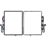 iPad Pro 12.9 5e/6e Gen Glas med Touchskärm Original - Svart