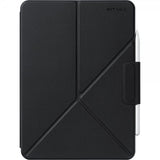Pitaka iPad Pro 12.9 (gen 4/5/6) Fodral MagEZ Folio 2 Svart
