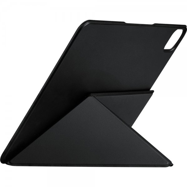 Pitaka iPad Pro 12.9 (gen 4/5/6) Fodral MagEZ Folio 2 Svart