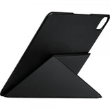 Pitaka iPad Pro 12.9 (gen 4/5/6) Fodral MagEZ Folio 2 Svart