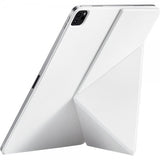 Pitaka iPad Pro 12.9 (gen 4/5/6) Fodral MagEZ Folio 2 Vit