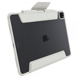 Spigen iPad Pro 13 (M4/M5) Fodral Air Skin Pro Grå