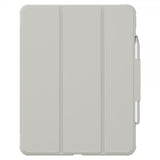 Spigen iPad Pro 13 (M4/M5) Fodral Air Skin Pro Grå