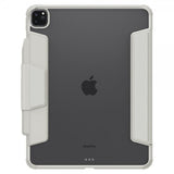 Spigen iPad Pro 13 (M4/M5) Fodral Air Skin Pro Grå
