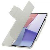 Spigen iPad Pro 13 (M4/M5) Fodral Air Skin Pro Grå