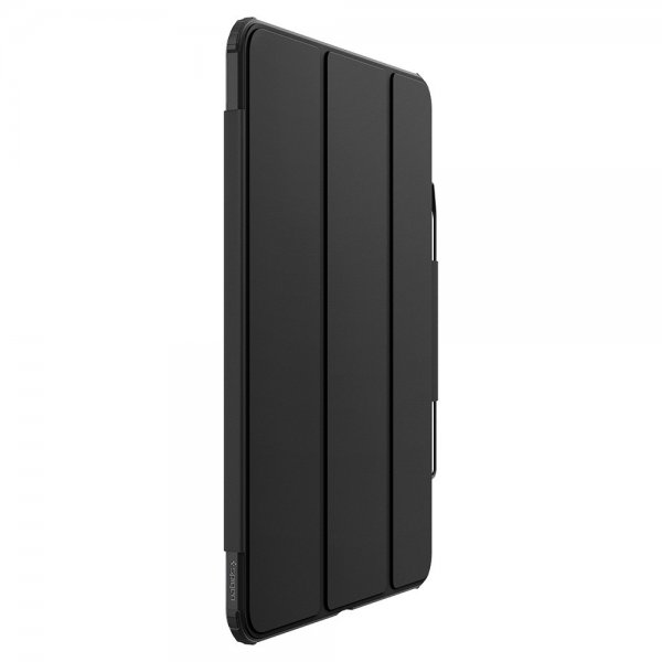 Spigen iPad Pro 13 (M4/M5) Fodral Ultra Hybrid Pro Svart
