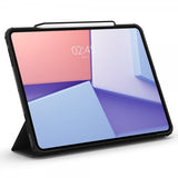 Spigen iPad Pro 13 (M4/M5) Fodral Ultra Hybrid Pro Svart