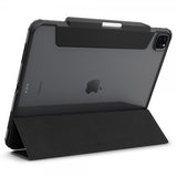 Spigen iPad Pro 13 (M4/M5) Fodral Ultra Hybrid Pro Svart