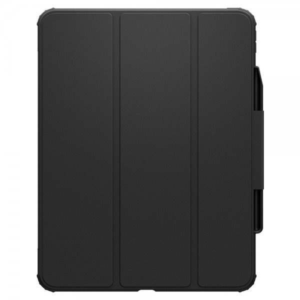 Spigen iPad Pro 13 (M4/M5) Fodral Ultra Hybrid Pro Svart