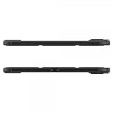 Spigen iPad Pro 13 (M4/M5) Fodral Ultra Hybrid Pro Svart