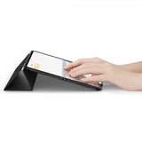 Spigen iPad Pro 13 (M4/M5) Fodral Ultra Hybrid Pro Svart