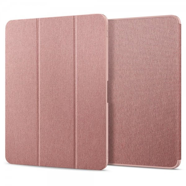 Spigen iPad Pro 13 (M4/M5) Fodral Urban Fit Roseguld
