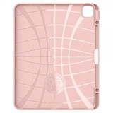 Spigen iPad Pro 13 (M4/M5) Fodral Urban Fit Roseguld