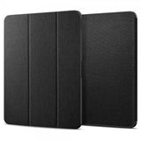 Spigen iPad Pro 13 (M4/M5) Fodral Urban Fit Svart