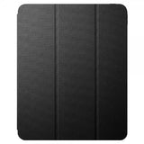 Spigen iPad Pro 13 (M4/M5) Fodral Urban Fit Svart