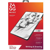 ZAGG InvisibleShield iPad Pro 13 (M4/M5) Skärmskydd Fusion Canvas