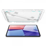 Spigen iPad Pro 13 (M4/M5) Skärmskydd GLAS.tR EZ Fit
