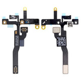 iPad 12.9 6e Gen/Pad Pro 11 3e/4e Gen Strömknapp Flexkabel