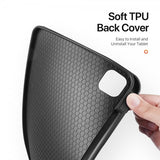 Dux Ducis iPad Pro 13 (M4/M5) Fodral DOMO Series Blå