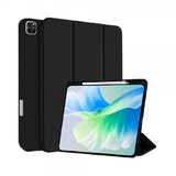 4smarts iPad Pro 13 (M4/M5) Fodral Folio Case Basic Svart