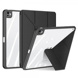 Dux Ducis iPad Pro 13 (M4/M5) Fodral Magi Series Svart