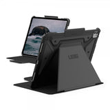 Urban Armor Gear (UAG) iPad Pro 13 (M4/M5) Fodral Metropolis SE Svart