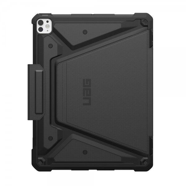 Urban Armor Gear (UAG) iPad Pro 13 (M4/M5) Fodral Metropolis SE Svart
