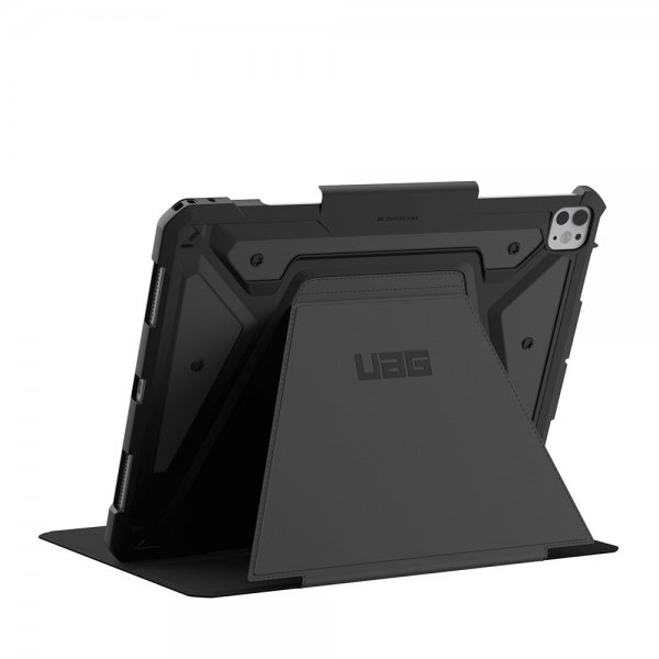 Urban Armor Gear (UAG) iPad Pro 13 (M4/M5) Fodral Metropolis SE Svart