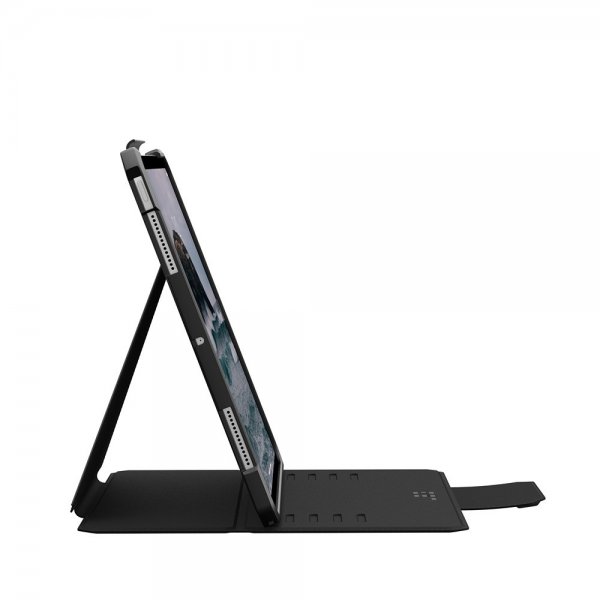 Urban Armor Gear (UAG) iPad Pro 13 (M4/M5) Fodral Metropolis SE Svart