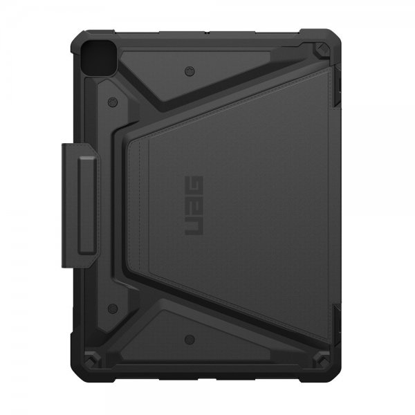 Urban Armor Gear (UAG) iPad Pro 13 (M4/M5) Fodral Metropolis SE Svart