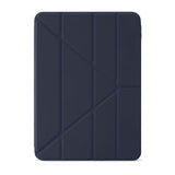 Pipetto iPad Pro 13 (M4/M5) Fodral Origami No1 Original Case Mörkblå