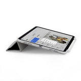 Pipetto iPad Pro 13 (M4/M5) Fodral Origami No3 Pencil Case Vit