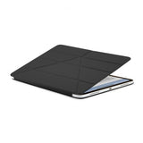 Pipetto iPad Pro 13 (M4/M5) Fodral Origami No4 Slim Folio Case Svart