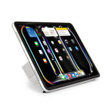 Pipetto iPad Pro 13 (M4/M5) Fodral Origami No4 Slim Folio Case Svart